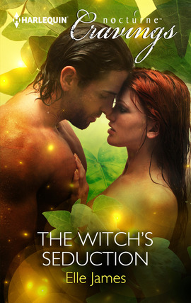 Title details for The Witch's Seduction by Elle James - Available